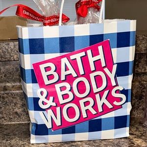 Bath & Body Works Bundle - Pure Wonder